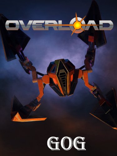 Overload v.1.1.1886 GOG