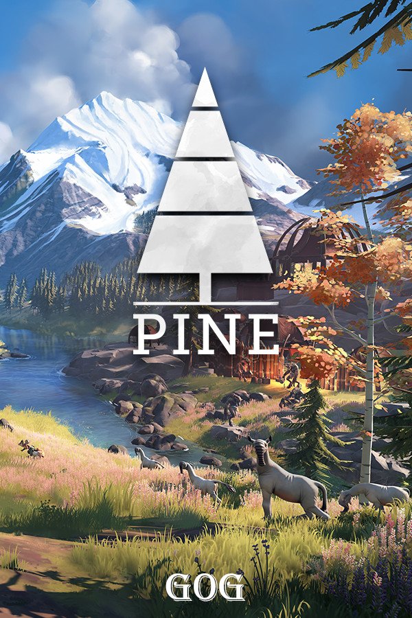 Pine (Patch 13) GOG