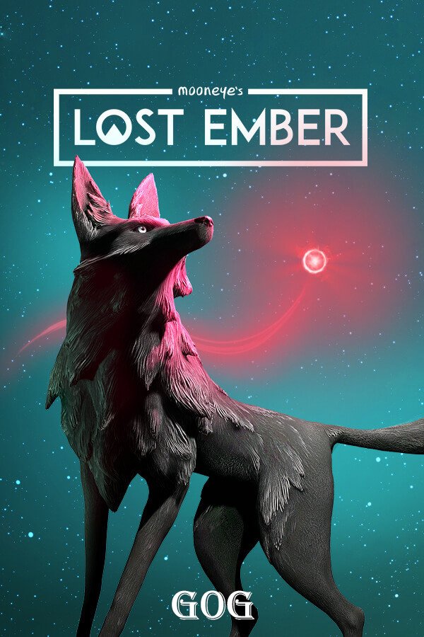 LOST EMBER v.1.1.0 GOG