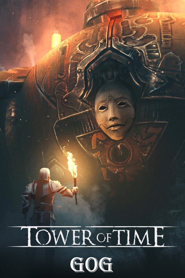 Tower of Time v.1.4.5.11880 GOG