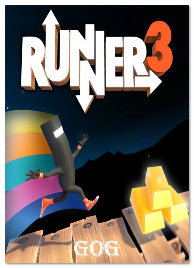 Runner3 GOG