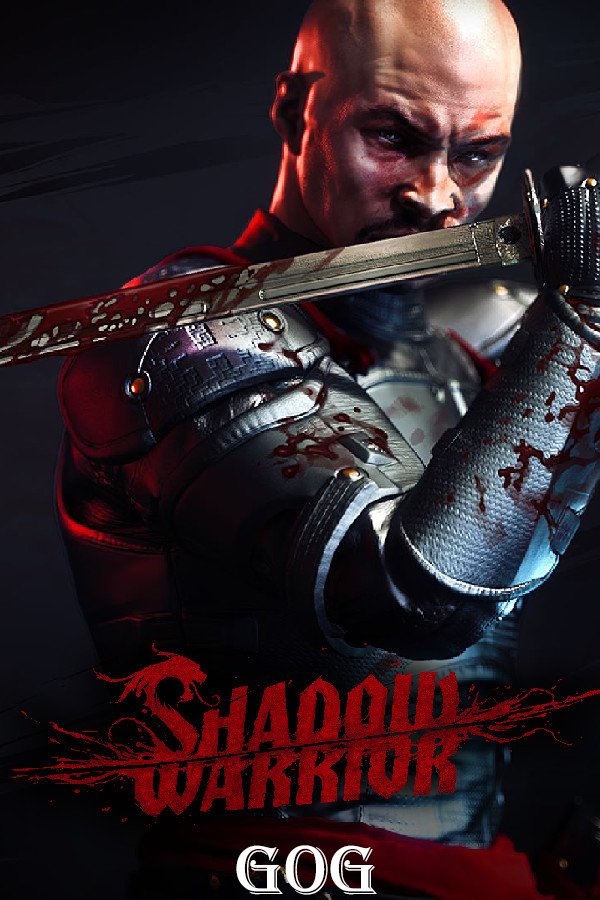 Shadow Warrior v.1.5.0 GOG