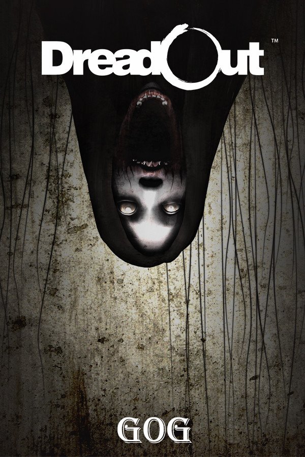 DreadOut v.2.2.18 GOG