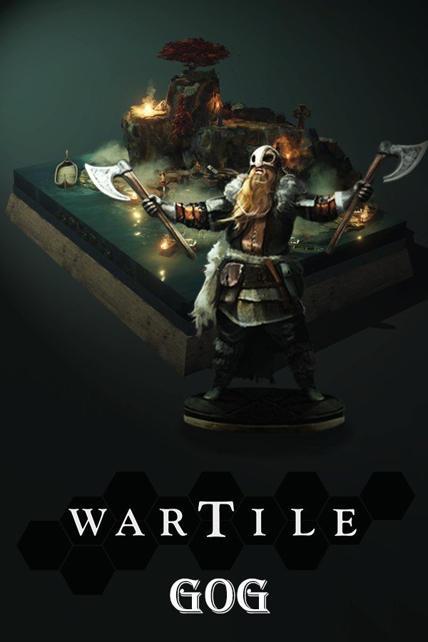 WARTILE v.1.1.9.4 GOG