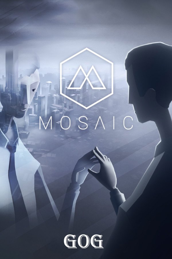 Mosaic v.1.1.9.122 GOG