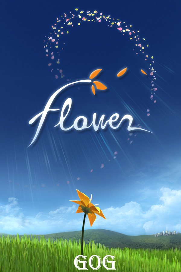 Flower v.1.45 GOG