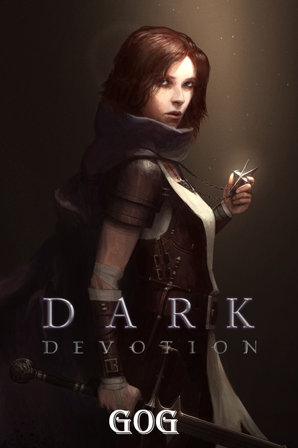 Dark Devotion v.1.0.44 GOG