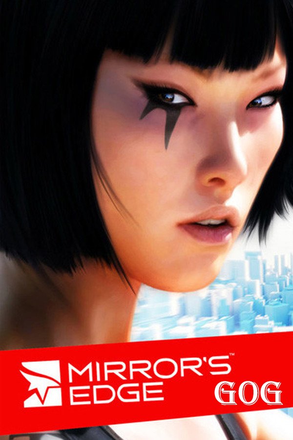 Mirror’s Edge v.1.0.1.0 GOG