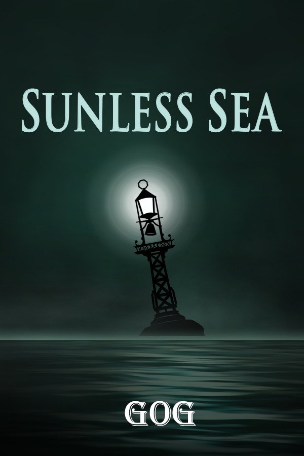 Sunless Sea v.2.2.7.3165 GOG