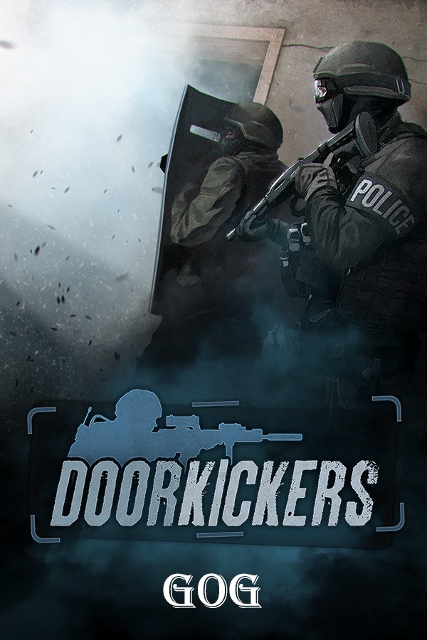 Door Kickers v.1.1.5 GOG