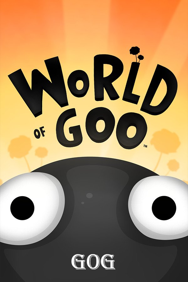 World of Goo v.1.53 GOG