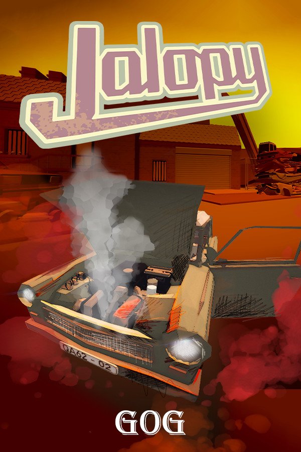 Jalopy v.1.09