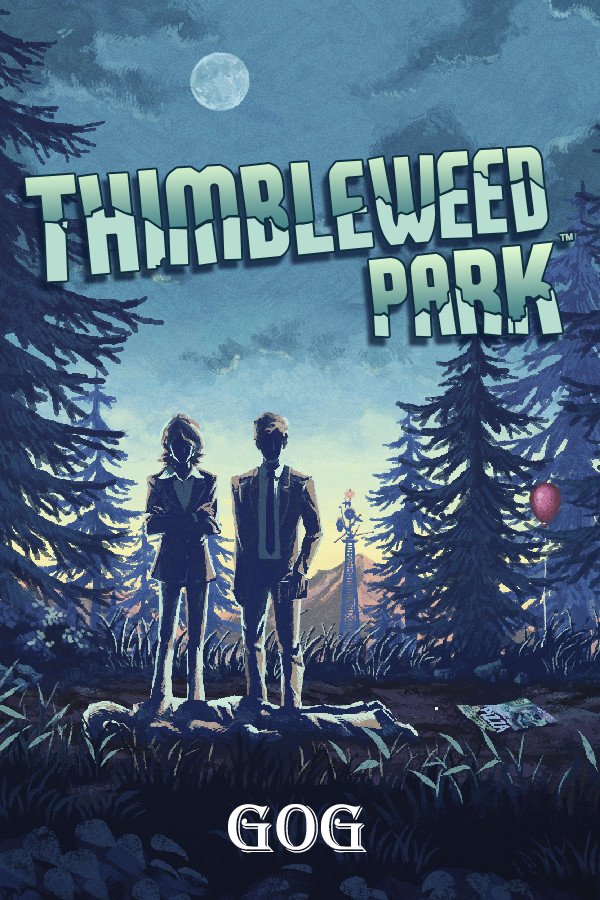 Thimbleweed Park 1.0.958