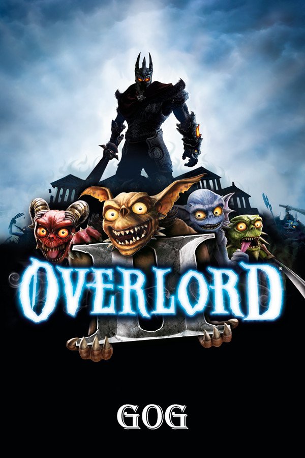 Overlord II