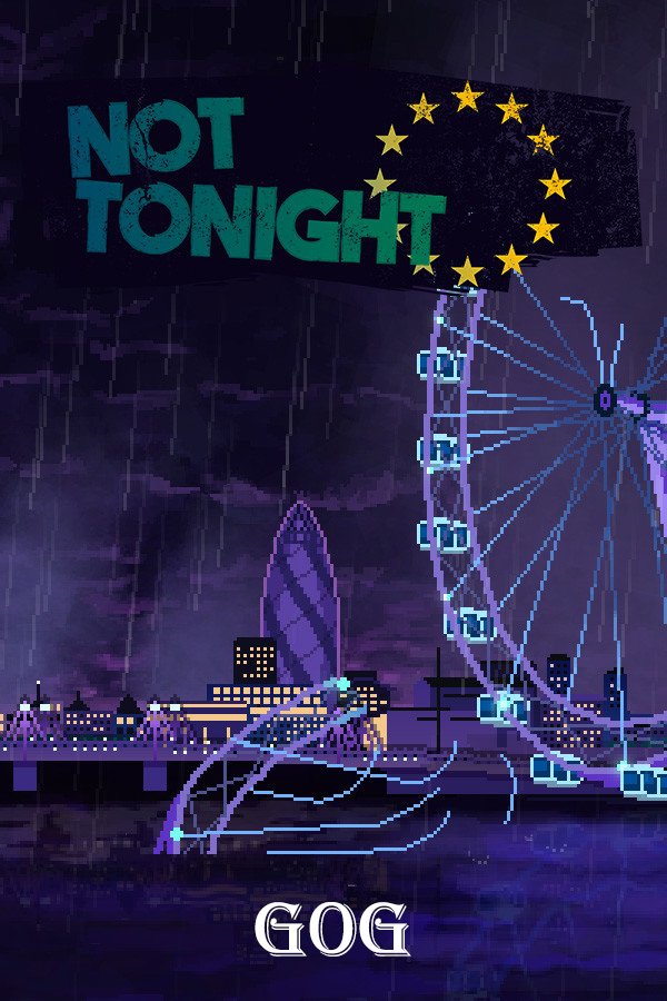 Not Tonight v.1.053