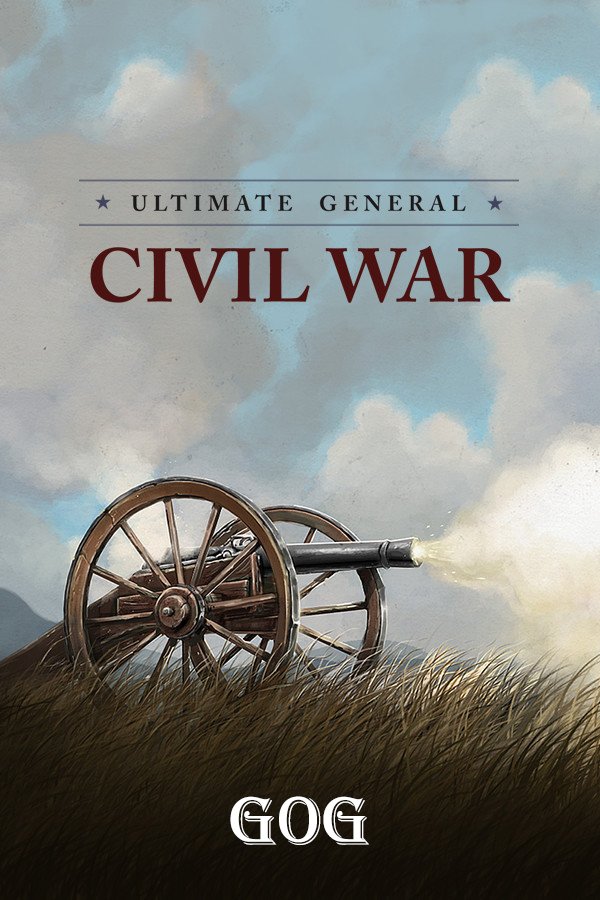 Ultimate General: Civil War