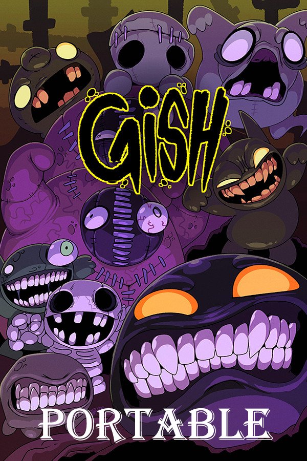 Gish