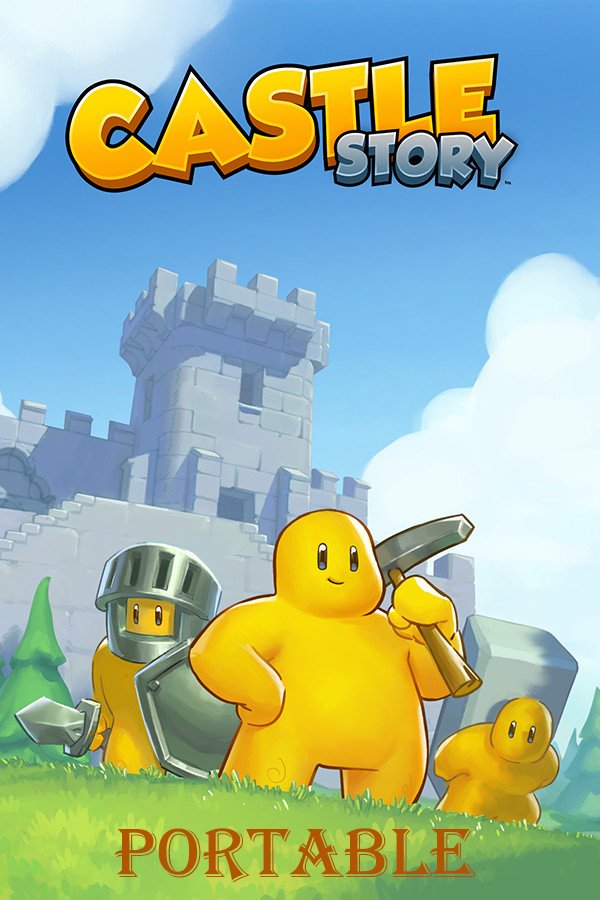 Castle Story v.1.1.10a Portable