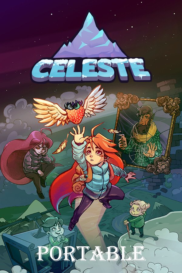 Celeste v.1.3.1.2 Portable