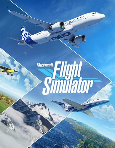 Microsoft Flight Simulator (v 1.12.13.0 Update 10)