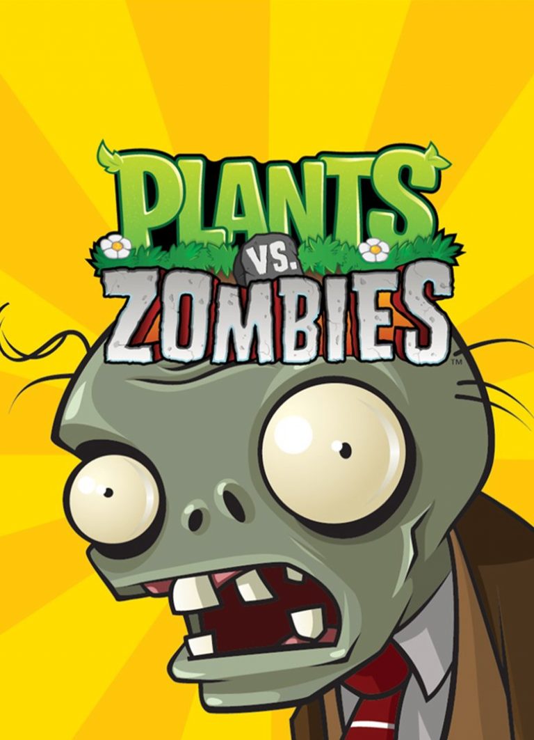 Plants vs. Zombies Portable