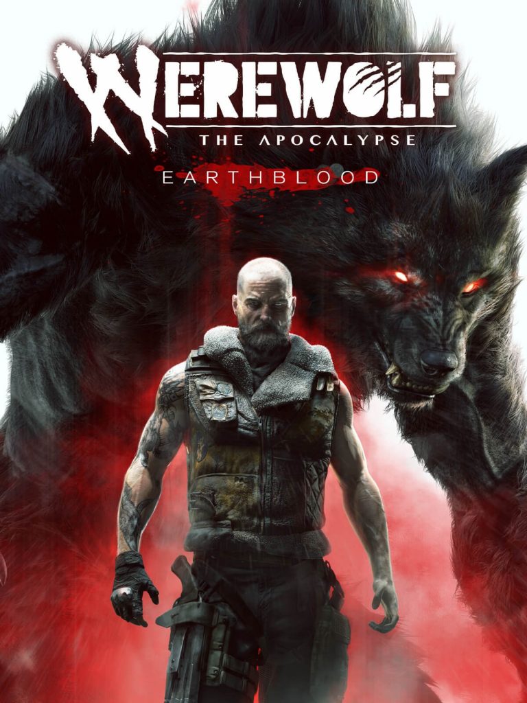 Werewolf The Apocalypse Earthblood v 49091+DLC