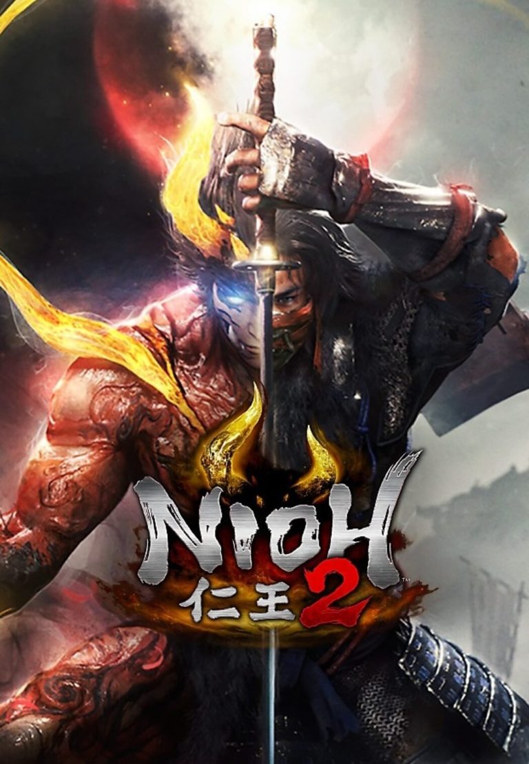 Nioh 2 — The Complete Edition v 1.26.00