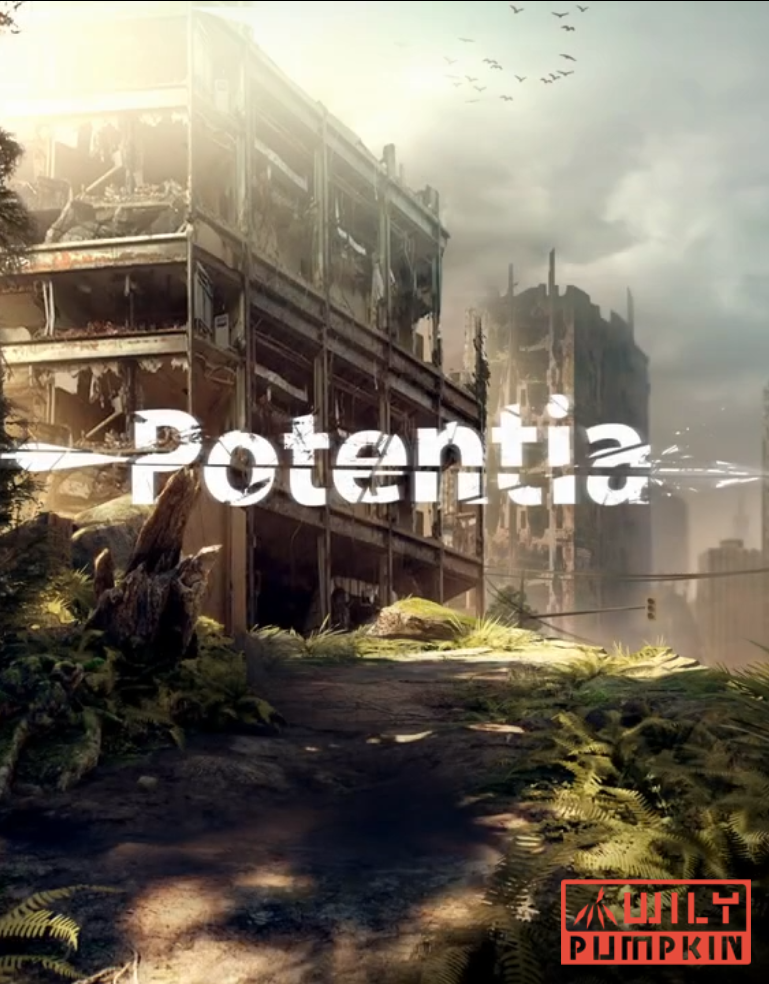 Potentia v.1.0.5.2 CODEX
