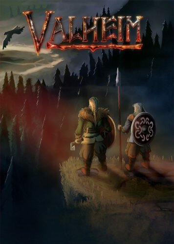 Valheim 0.145.6 Early Access