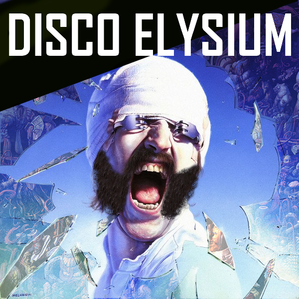 Disco Elysium 8487d973 (44848) (2020) Repack от xatab