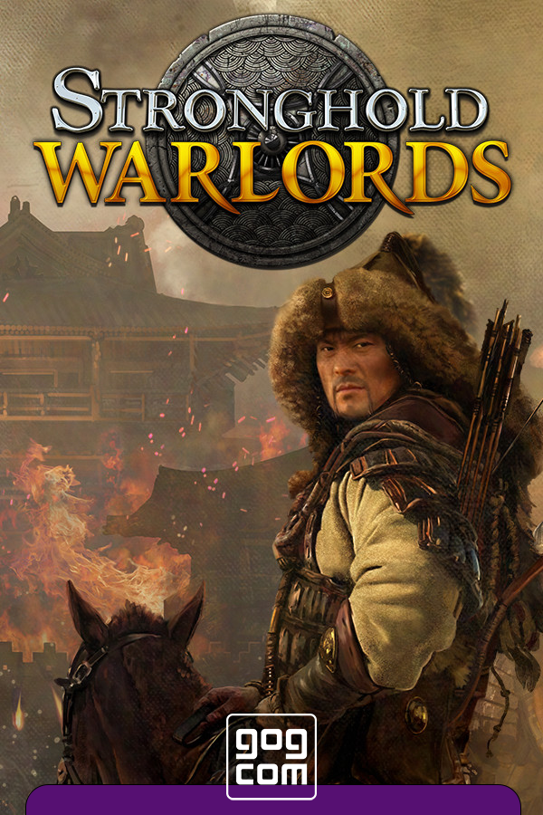 Stronghold: Warlords — Special Edition v.1.11.24193 GOG