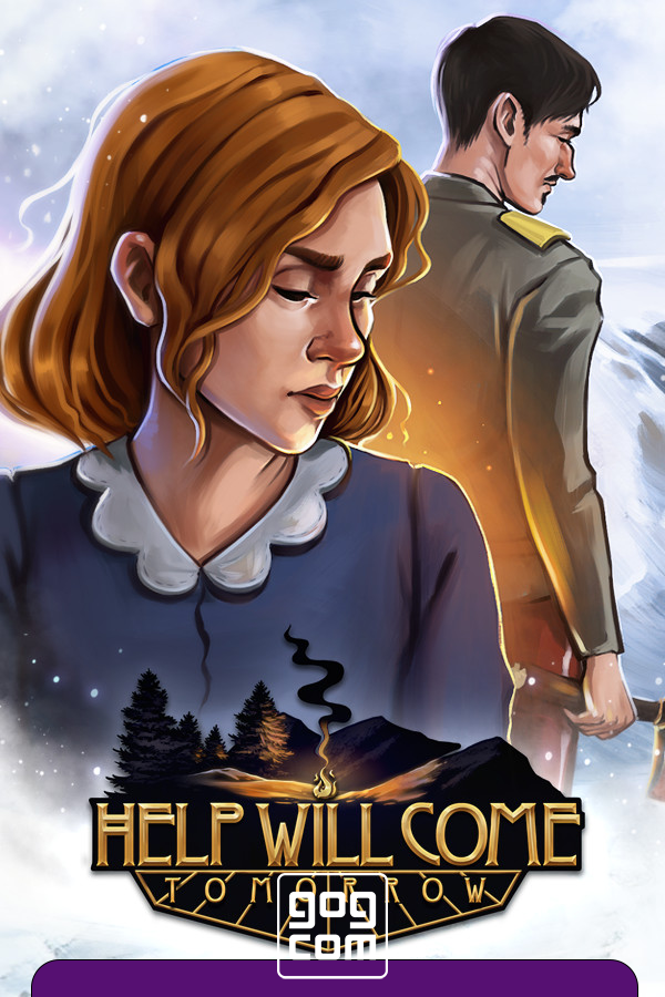 Help Will Come Tomorrow v.2.1 GOG