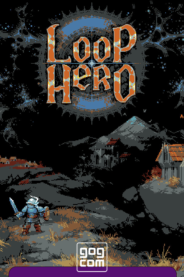 Loop Hero v.1.1054 GOG
