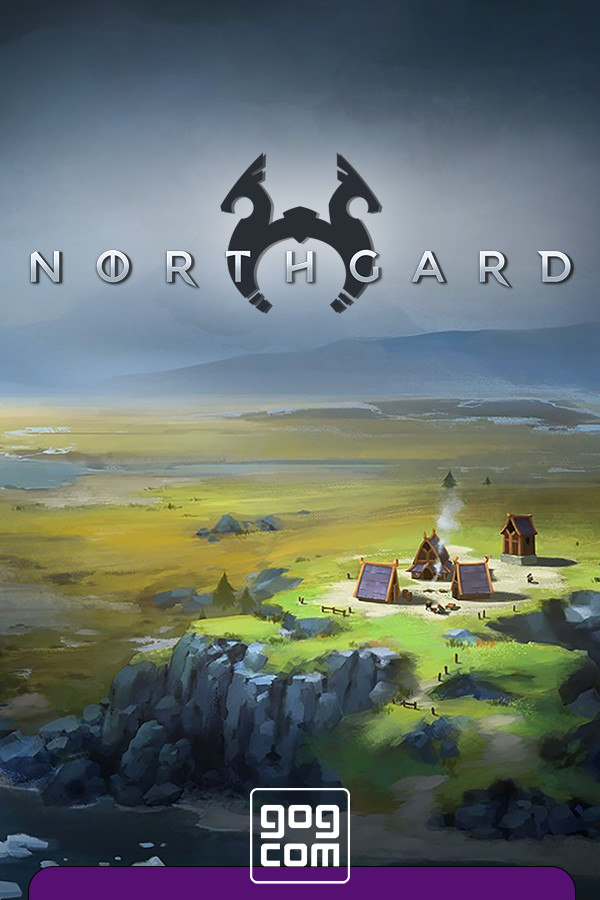 Northgard v.3.5.38.39885 GOG