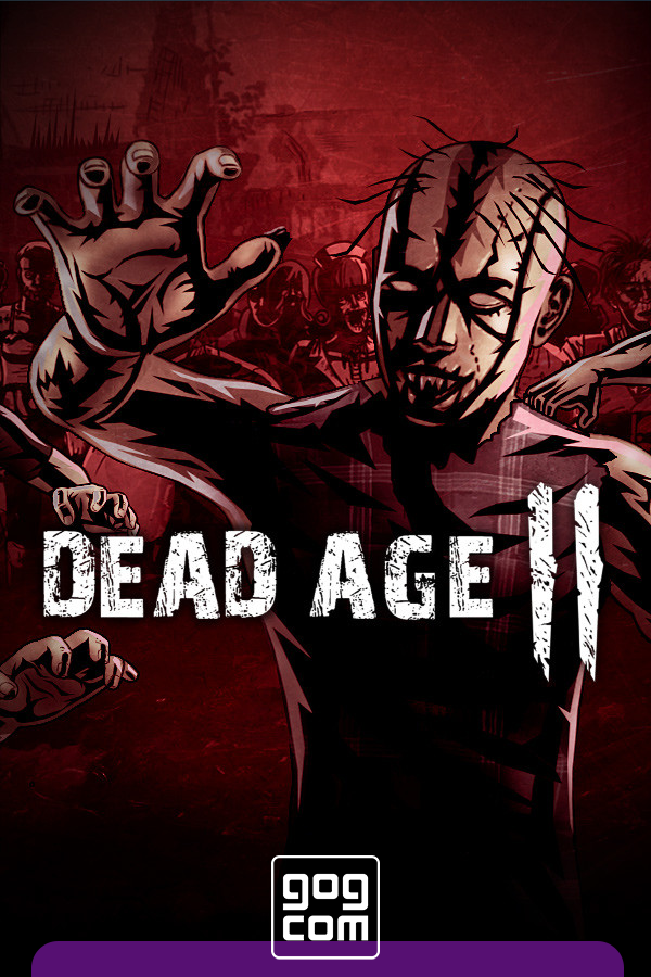 Dead Age II v.1.113 GOG