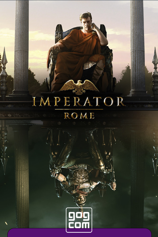 Imperator: Rome v.2.0.4.13 GOG