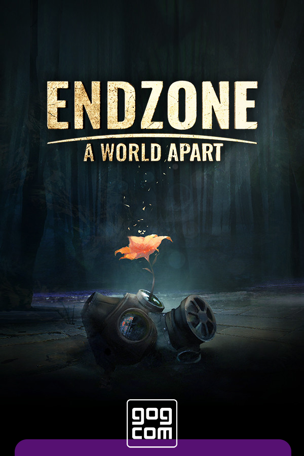 Endzone A World Apart v.1.2.8630.30586 GOG
