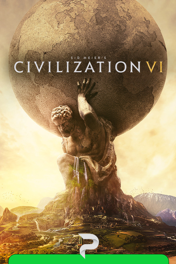 Sid Meier’s Civilization VI v.1.0.12.68