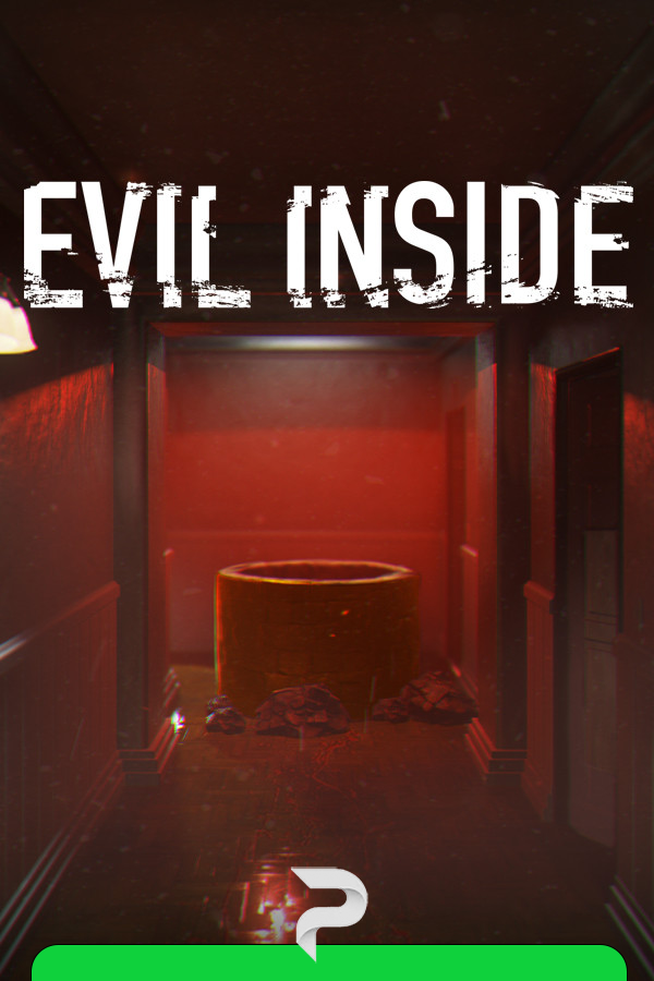 Evil Inside Portable