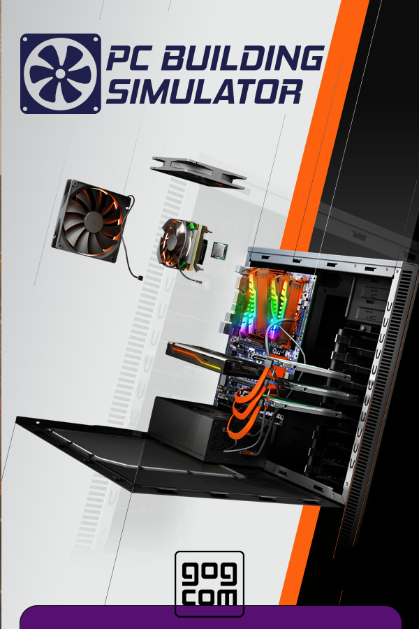 PC Building Simulator v.1.15.3.0 GOG