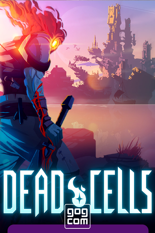 Dead Cells v.1.24.4 GOG