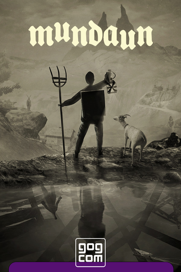 Mundaun v.1.0.207 (46282) GOG