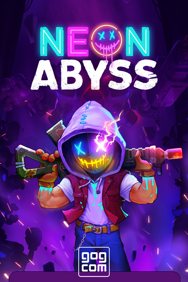 Neon Abyss v.1.5.0.0src GOG