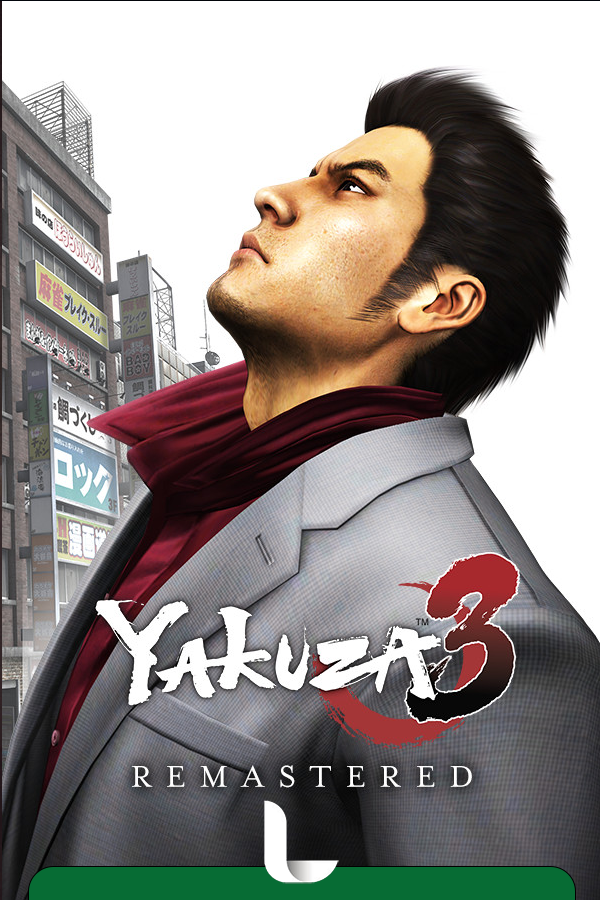 Yakuza 3 Remastered CODEX