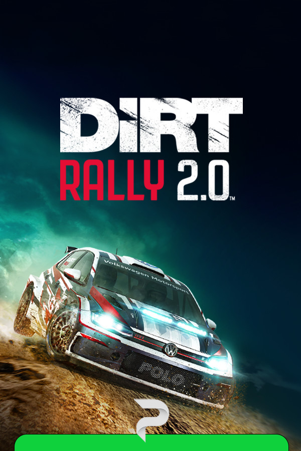 DiRT Rally 2.0 Game of the Year Edition v. 1.18.0