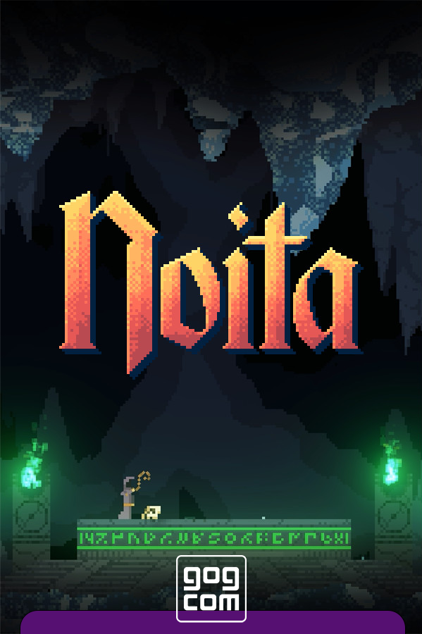 Noita (20240430-1524) GOG