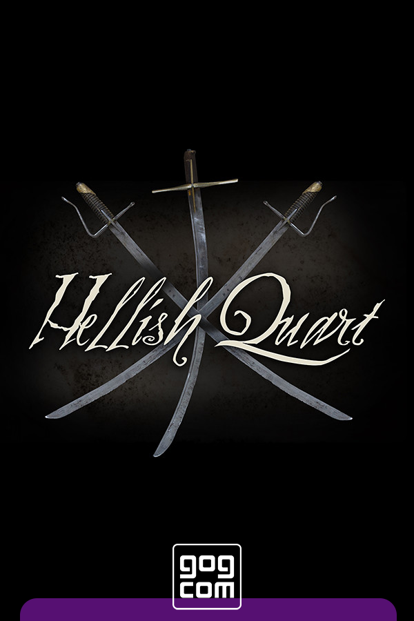 Hellish Quart v.0.353 GOG