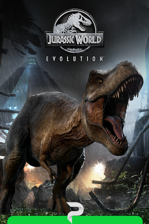 Jurassic World Evolution: Premium Edition