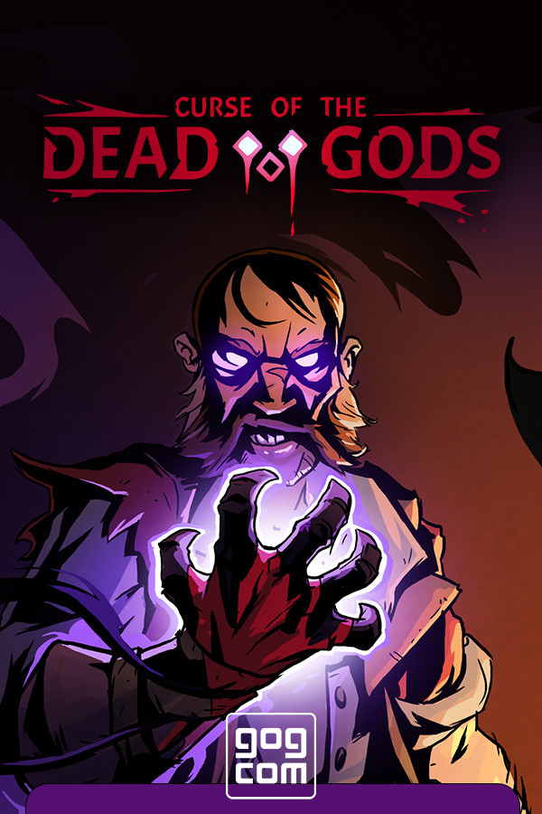 Curse of the Dead Gods v.1.24.4.6b GOG