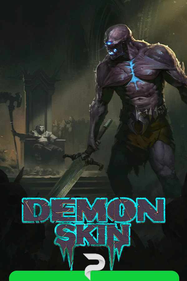 Demon Skin 1.1005
